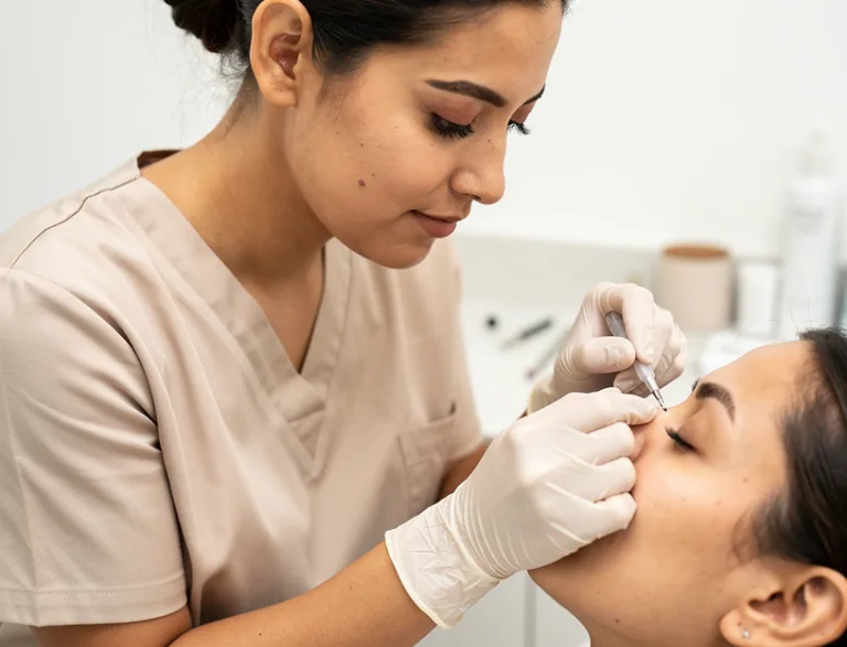 Microblading Dueren 2